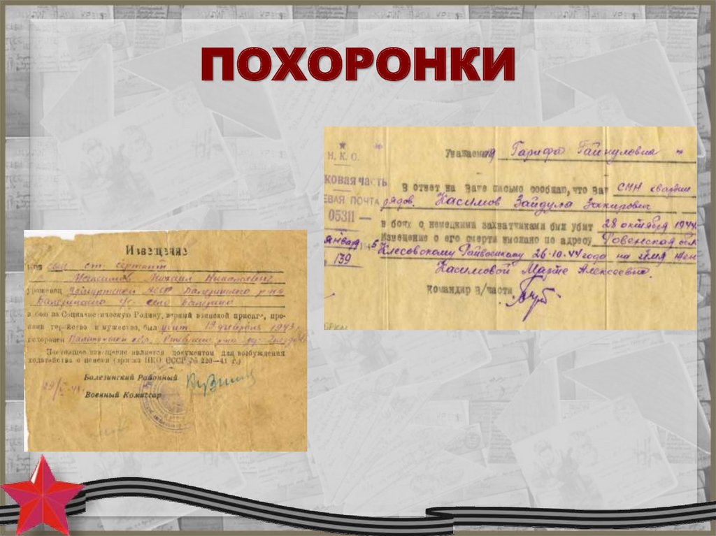 Данные с фронта. Письма и похоронки ВОВ. Письмо похоронка. Похоронное письмо с фронта. Похоронка в конверте.