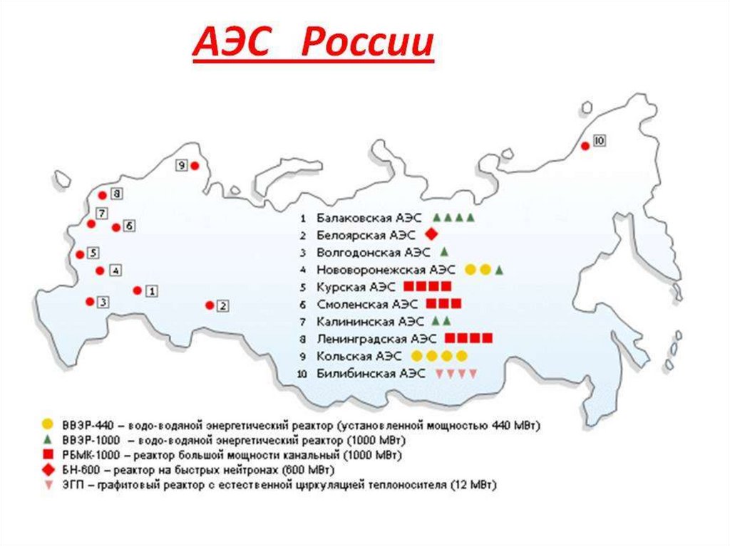 Укажите атомные электростанции. АЭС России на карте. Атомные электростанции в центральной России на карте. 10 Крупнейших АЭС России на карте. 10 Крупных АЭС В России на карте.
