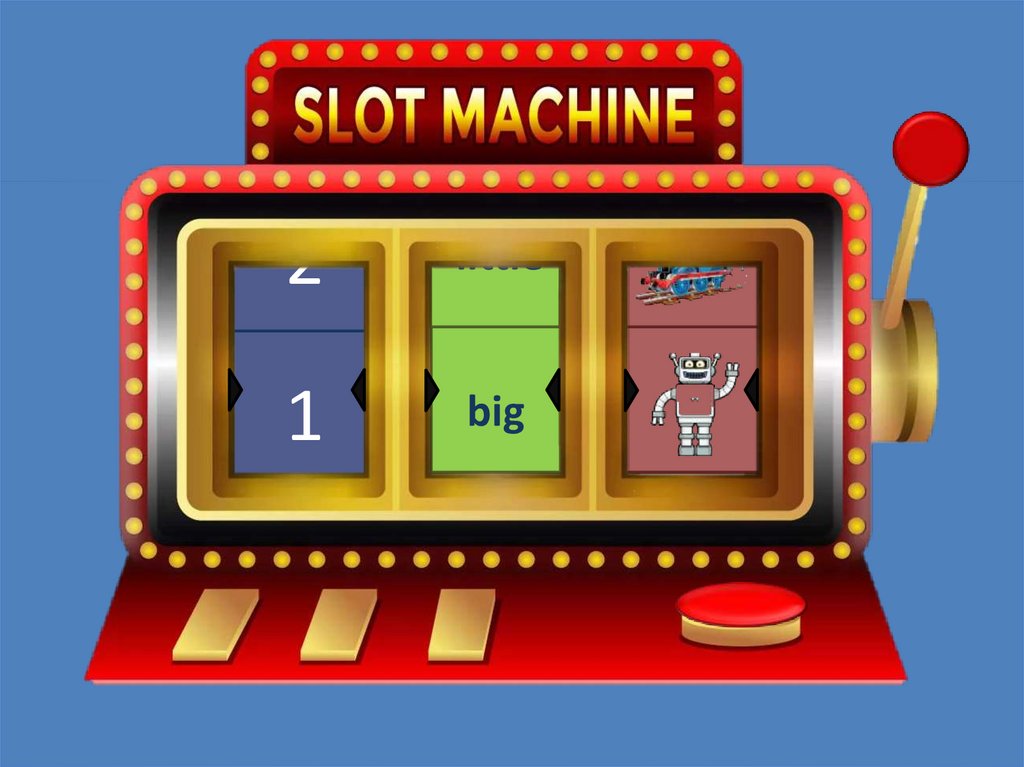 Free multi line slot machine