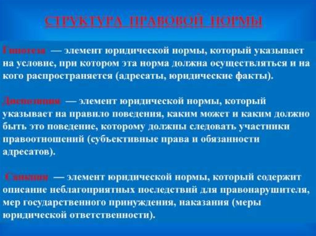 Каким должно быть право. Структура правовой правовой нормы гипотеза элемент. Структурных элемент правовой нормы который указывает на. Элемент юридической нормы который указывает на условия. Гипотеза правовой нормы это элемент нормы.