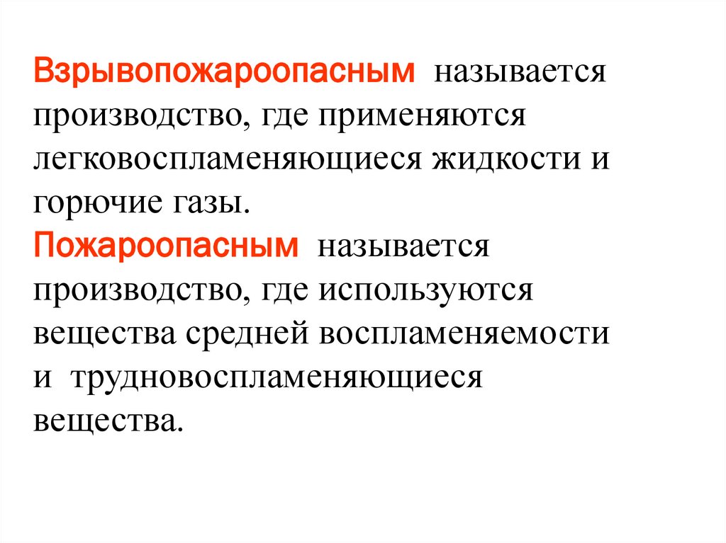 Процесс горения протекает