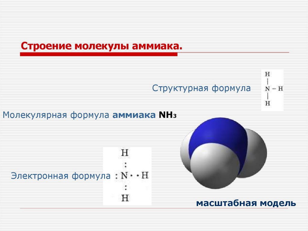 Какую молекулярную формулу. Аммиак nh3 строение молекулы. Структура молекулы аммиака (nh3 ). Формула молекулы nh3. Схема образования молекулы аммиака nh3.