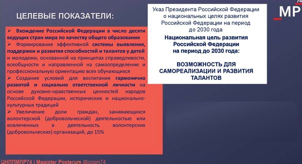 Точки роста естественнонаучной направленности презентация