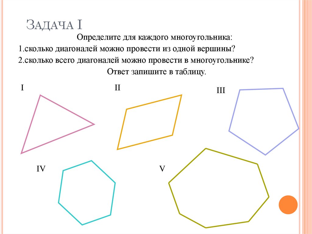 Какой многоугольник изображен на рисунке ответ. Многоугольник. Каждого многоугольника. Многоугольники задания. Многоугольники задания для дошкольников.