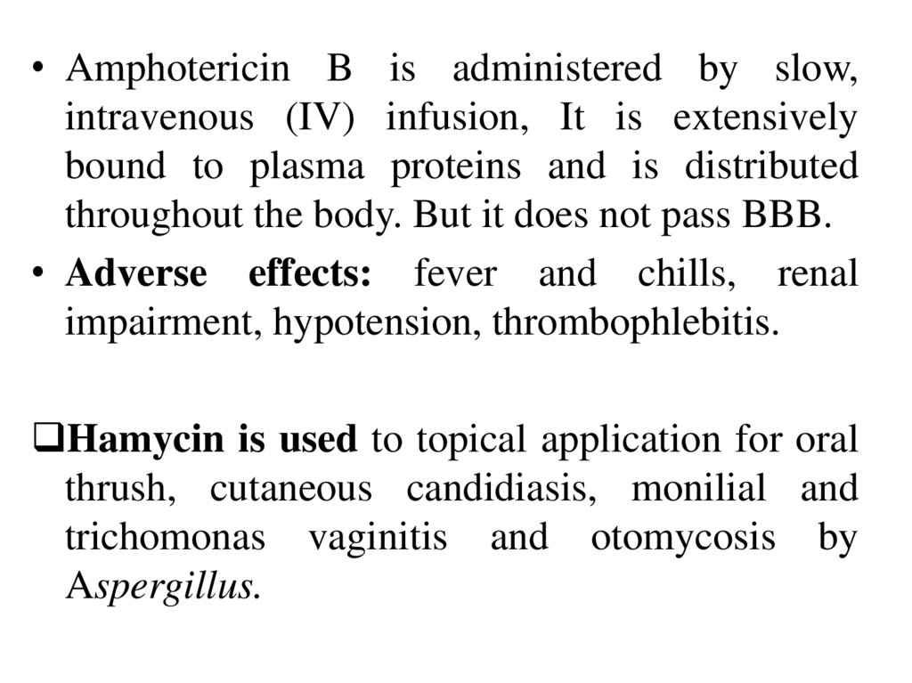 thrombophlebitis Trichomonas a test mérgezése parazitákkal