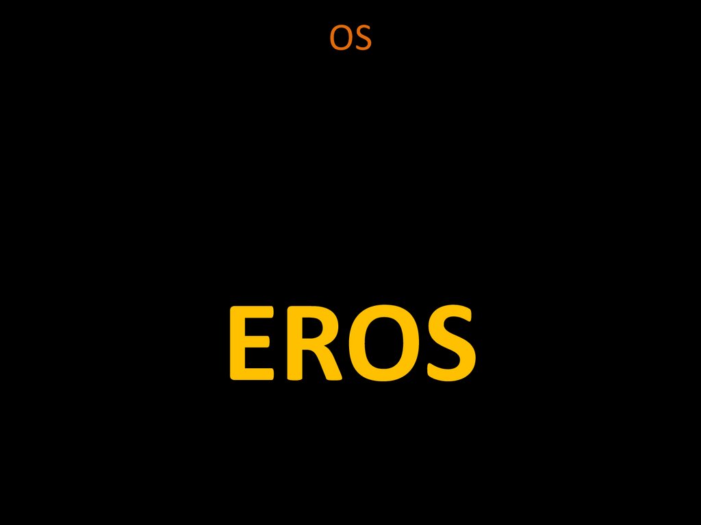 OS