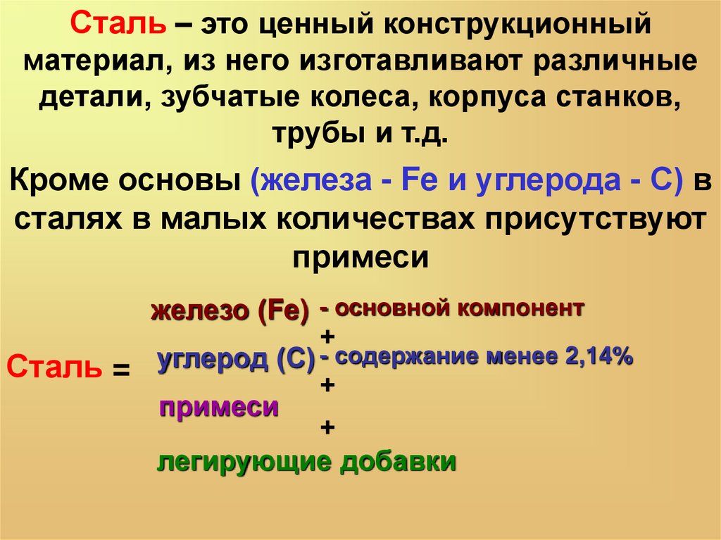 Сталь это. Сталь. Саль. Основные компоненты стали примеси. Сталь химия.