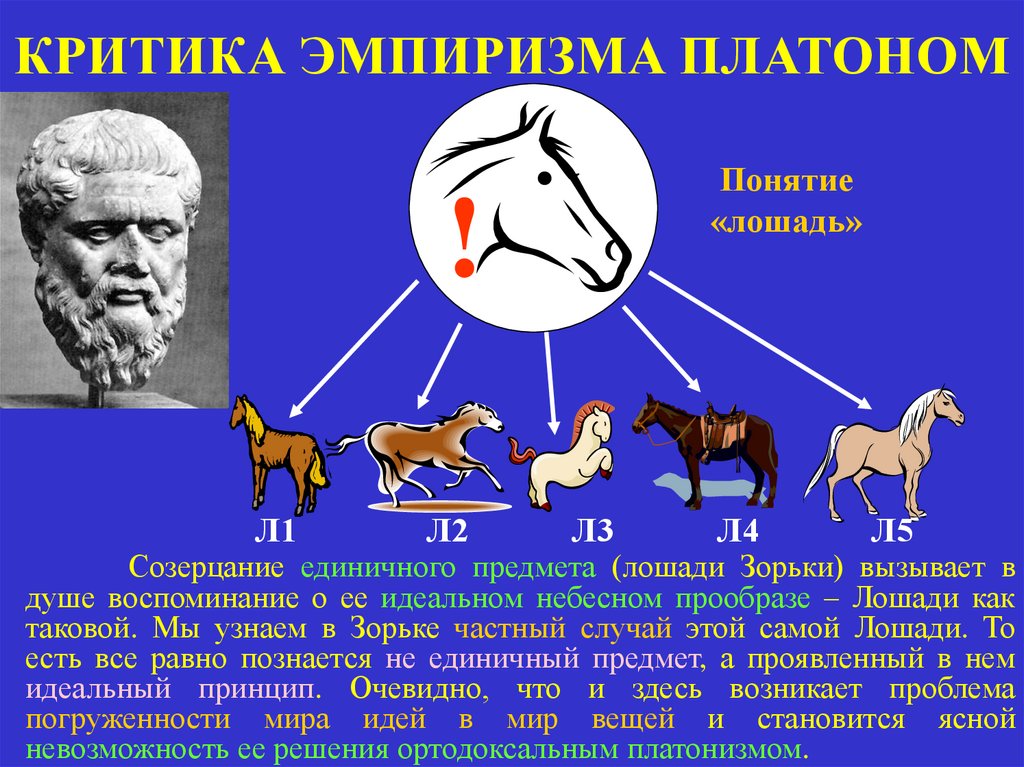 Платонизм. Идея лошадности Платон. Лошадь Платона. Концепция Платоновской лошади. Лошадь в философии Платона.