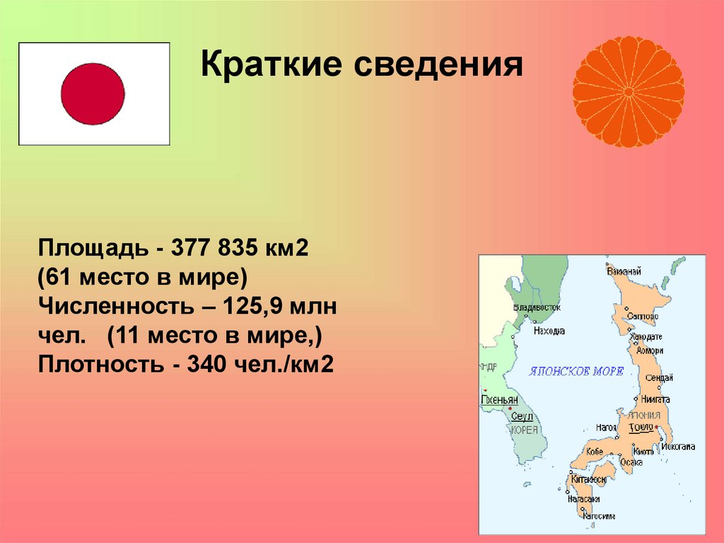 Япония площадь. Япония площадь страны. Япония территория границы. Общая площадь Японии. Общие сведения о Японии.