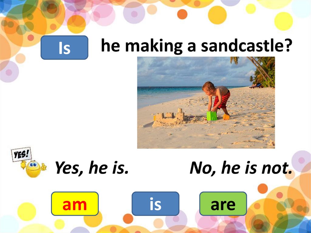 Sandcastle транскрипция