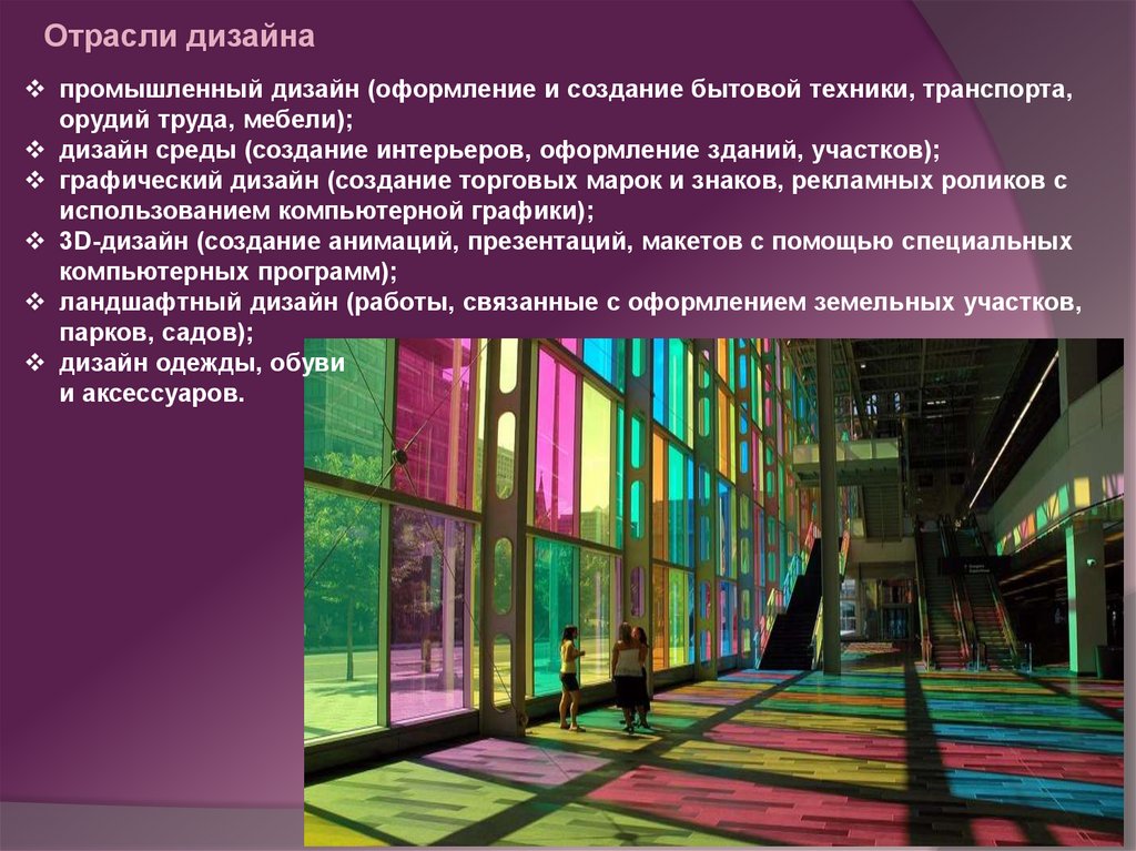 Дизайнер после колледжа. Дизайн по отраслям. Отрасли дизайна. Дизайнер отрасли. Дизайнер по отраслям профессия.