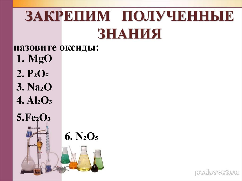 Группа формул оксидов вариант 1. Номенклатура оксидов. Классификация и номенклатура оксидов. Алгоритм построения формул оксидов. Номенклатура оксидов 8 класс.