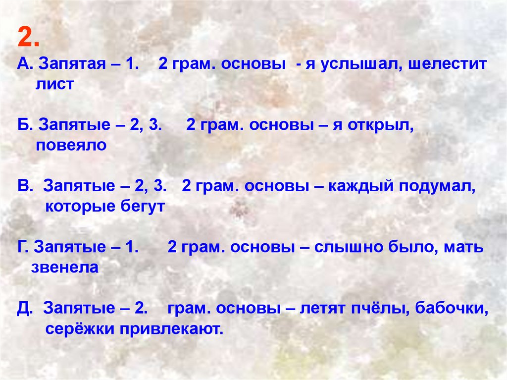Стилистически нейтральный синоним - презентация онлайн