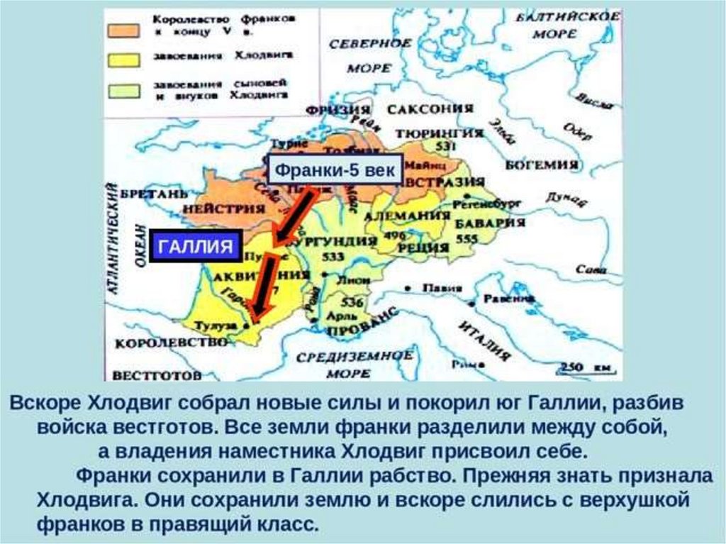 Великое переселение народов 6 класс история презентация