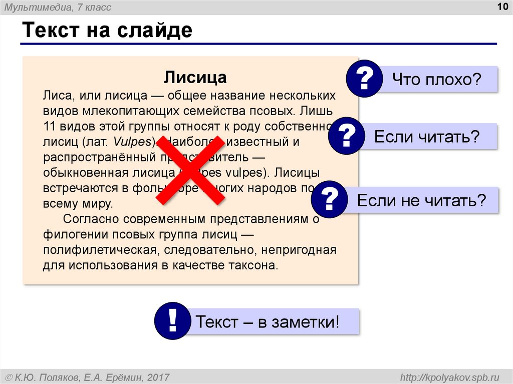 Презентация по теме что такое мультимедиа 7 класс