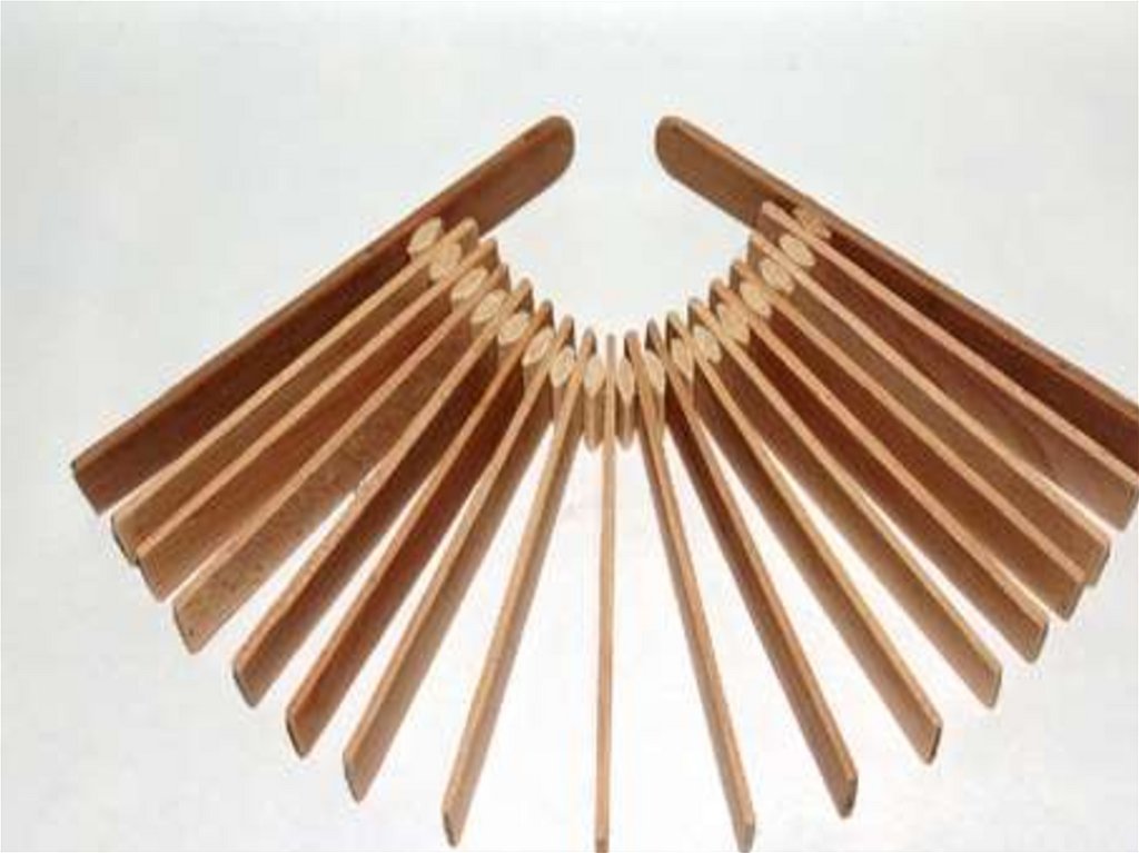 Оркестр русских народных инструментов