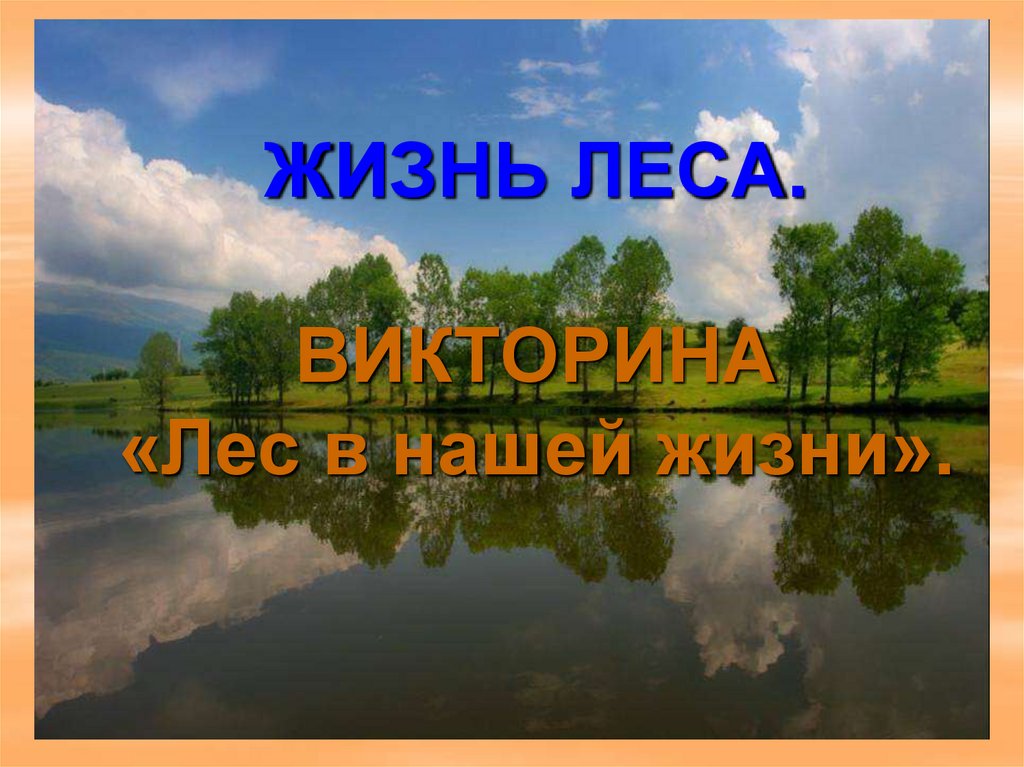 Окружающий мир жизнь леса. Викторина лес в нашей жизни. Викторина про лес. Жизнь леса презентация. Проект жизнь леса 2 класс окружающий мир.