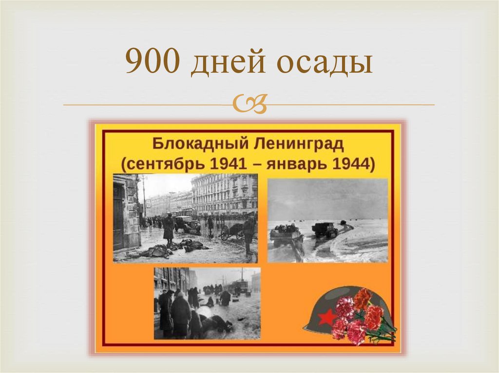 900 дней