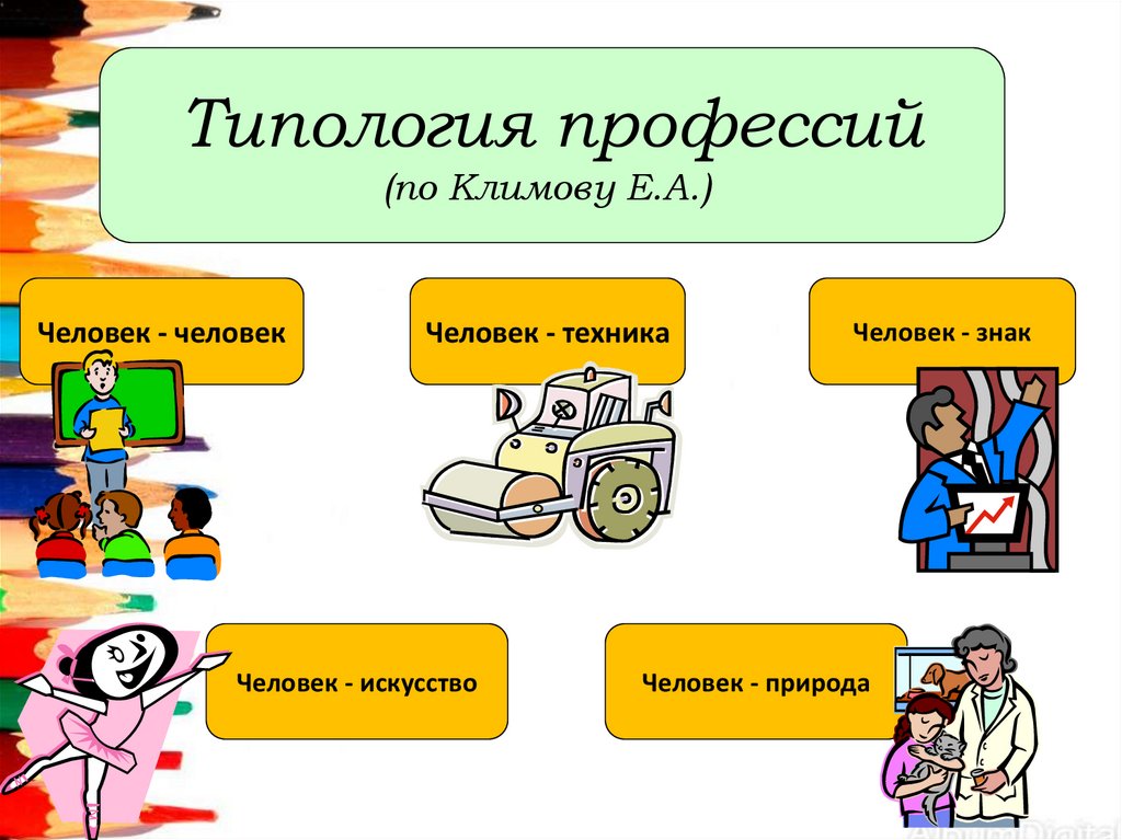 Москва какие есть профессии