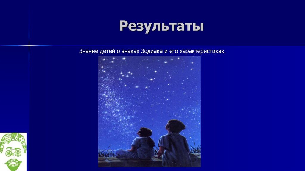 Результаты