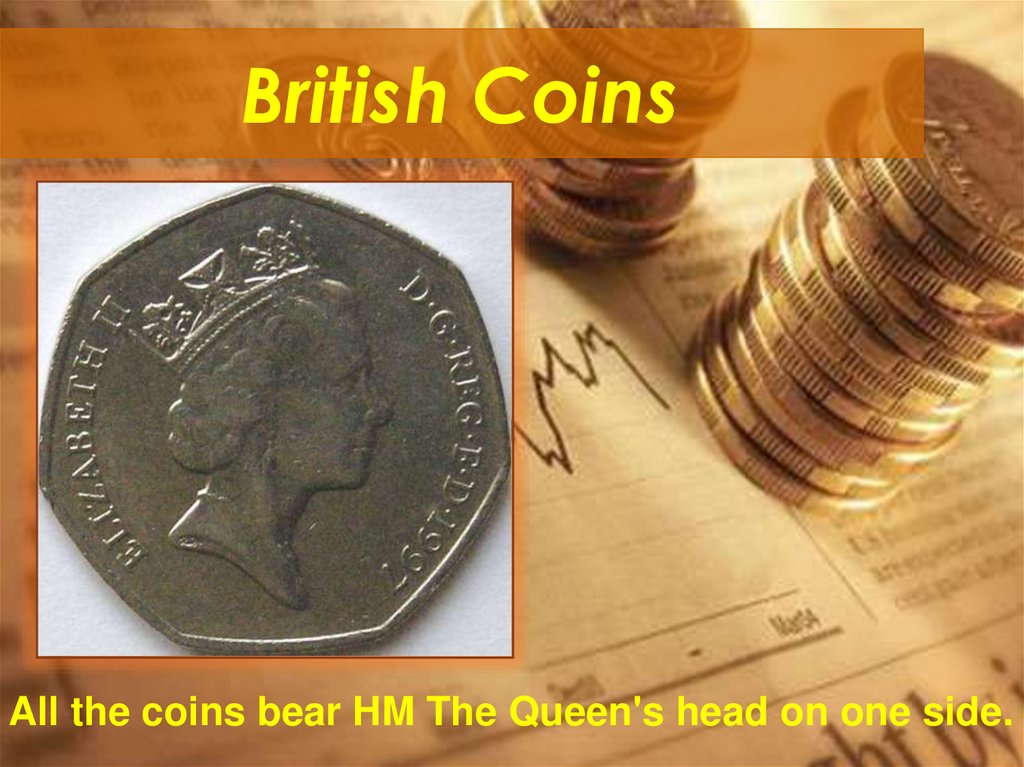 British Coins