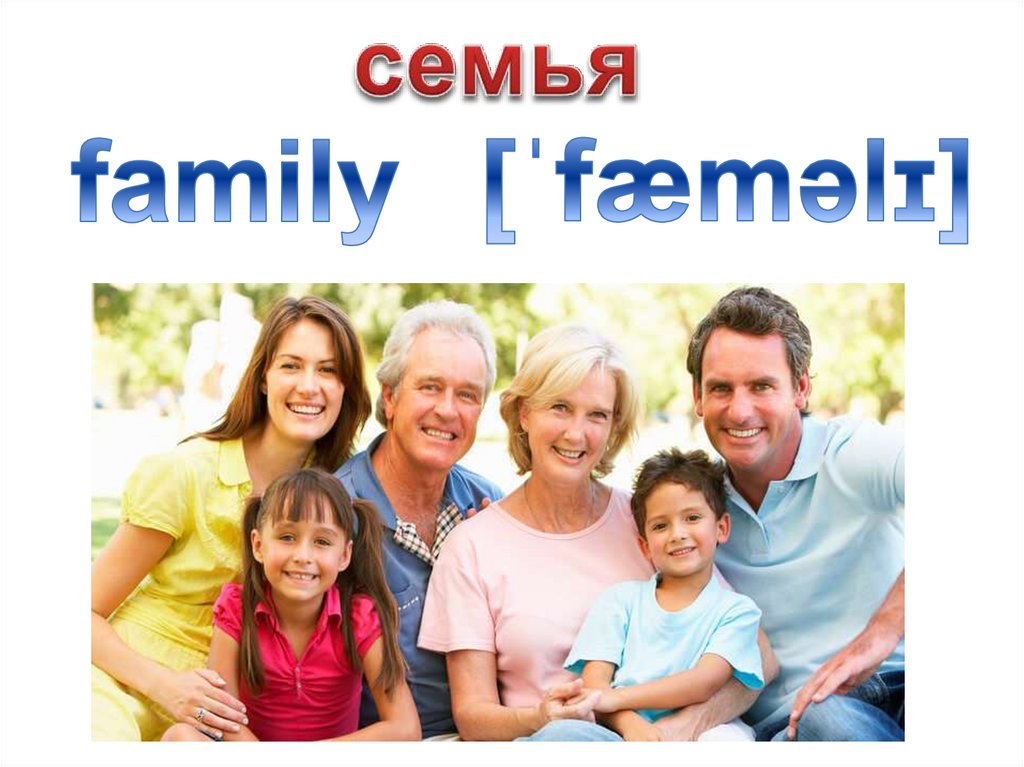 Семья презентация 6 класс. A member of the Family. Презентация на тему Family members. Family members 6 класс. Портрет семьи повер поинт.