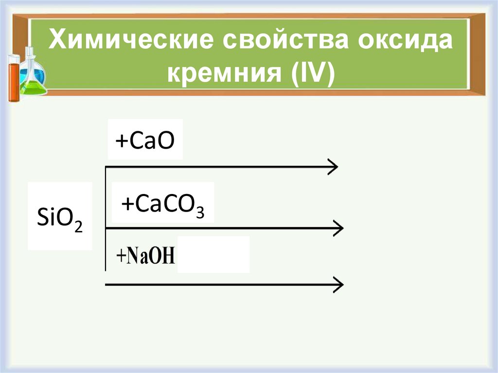 Сколько потребуется оксида кремния 4 содержащего 0.2