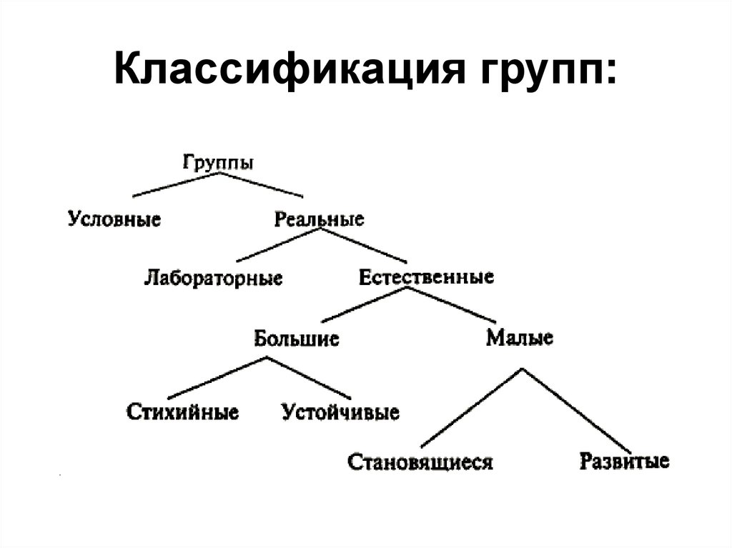 Православные социальные группы. Классификация групп. Классификация групп условные и реальные. Классификация групп большие и малые. Классификация групп в организации схема.