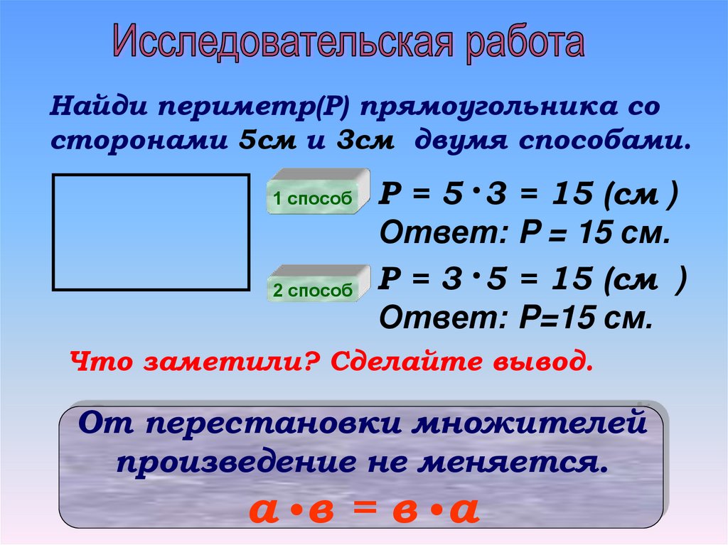 Площадь прямоугольника 2 способа. Как найти площадь прямоугольника двумя способами. Способы нахождения площади прямоугольника. Найди площадь прямоугольеи. Площадь прямоугольника двумя способами.