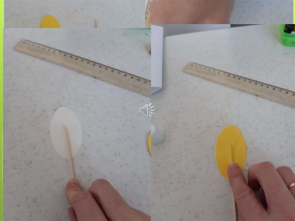 Пришло время собирать все детали