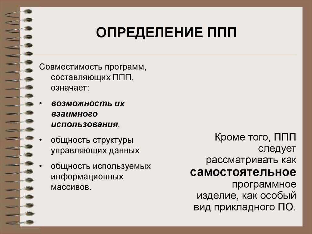 Что означает возможность. Пакеты прикладных программ ППП это. Структура ППП. Пакеты прикладных программ ППП относятся. ППП что означает.