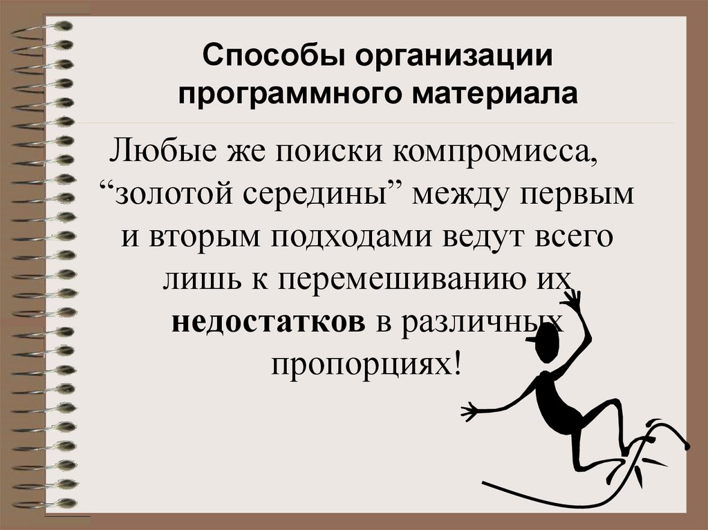 Программный материал пройден. Программный материал пройден