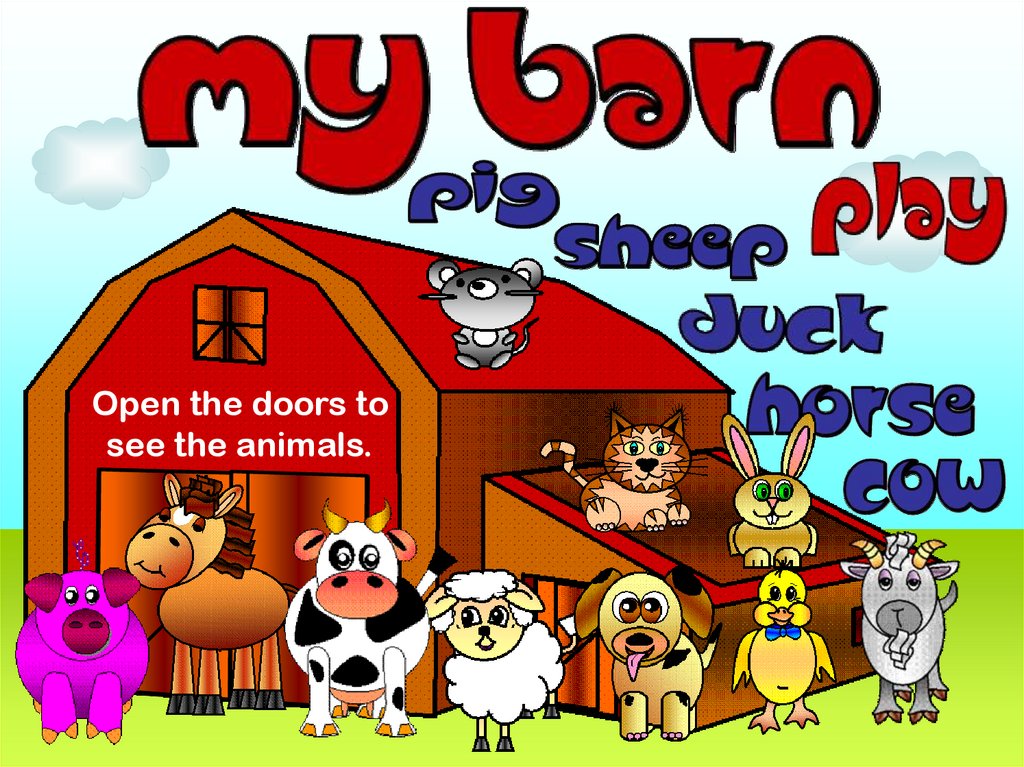 Дата ферма. Farm animals игры презентация. Коллаж ферма английский язык 3 класс its a Day on the Farm.