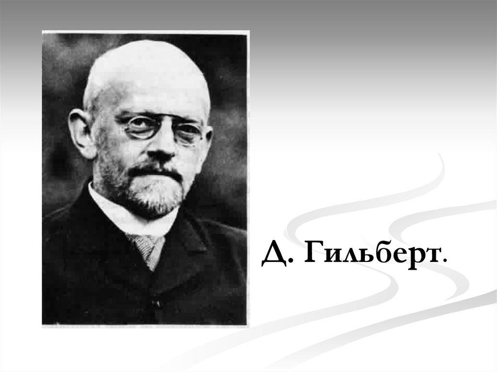 Величие идей гильберта. Отто Гильберт. Людвиг Вильгельм Гильберт. Гильберт Василий Фомич. Лопес и Гильберт.