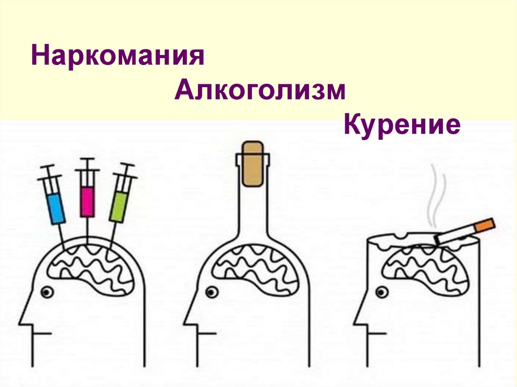 Презентация алкоголизм наркомания