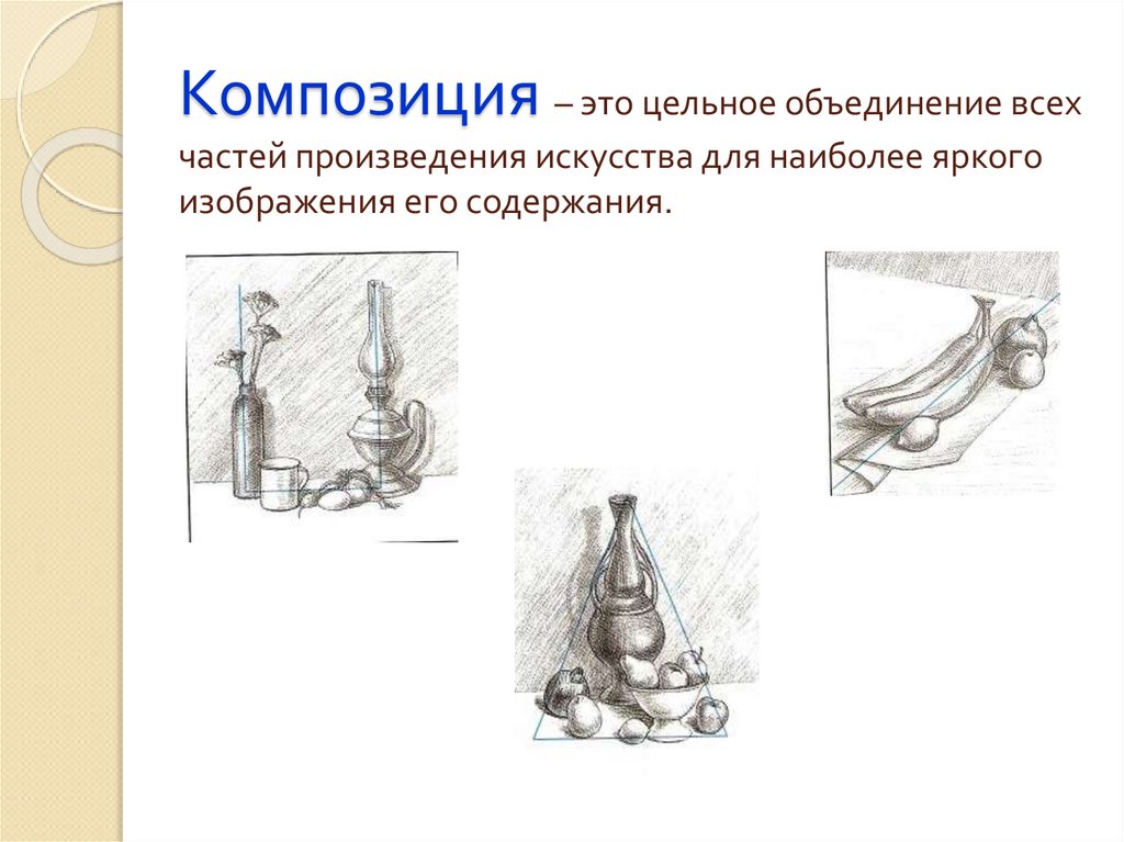 Впервые установили метод обучения рисунку в основе которого лежало рисование с натуры