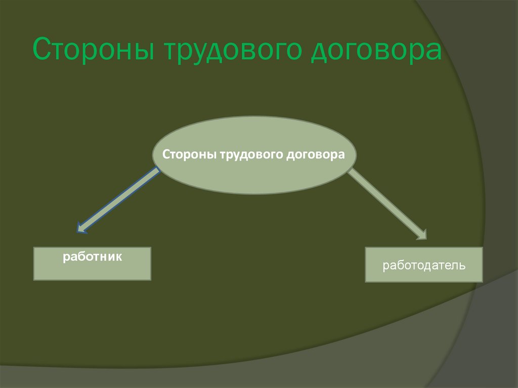 Стороны трудового. Стороны трудового договора. Сторонами трудового договора являются. Стороны труд договора. Трудовой договор стороны трудового договора.