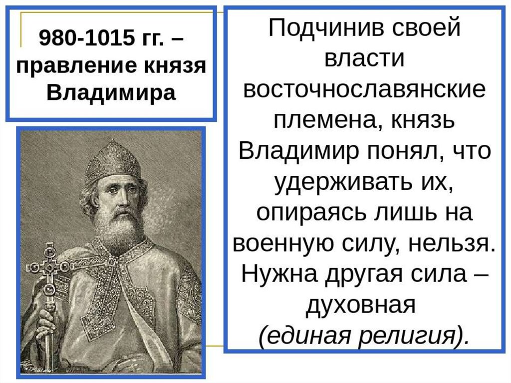 Время правления князя. Правление князя Владимира крещение Руси. Правление Владимира 1 крещение Руси. История правление князя Владимира крещение Руси. Правление князя Владимира крещение Руси презентация.