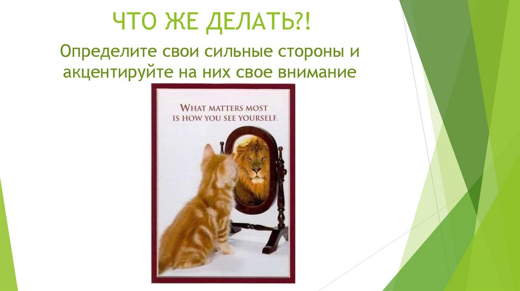 ЧТО ЖЕ ДЕЛАТЬ?!