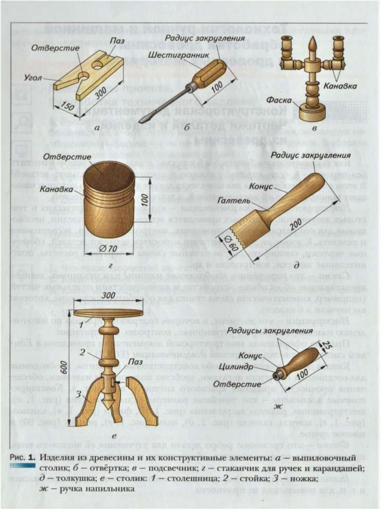 Чтение чертежей и схем учебник