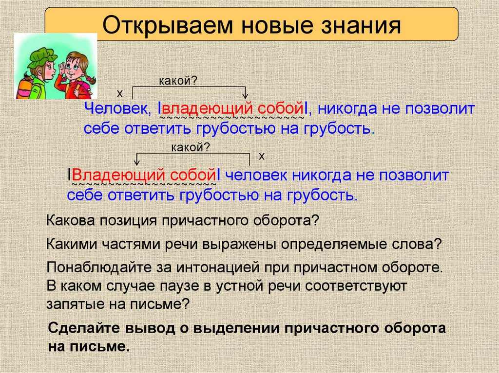 Как выделяется причастный оборот. Когда причастный оборот выделяется запятыми. Выделение причастного оборота запятыми. Выделение причастного оборота запятыми правило. Когда причастный оборот не выделяется запятыми.