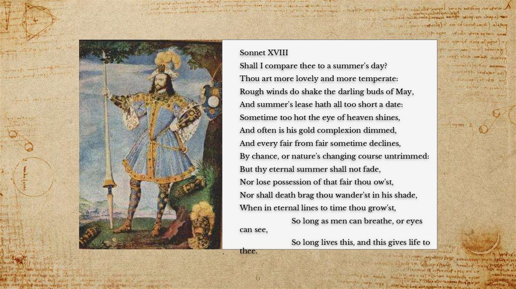 Сонет 18. Thou Art more Lovely and more temperate. Sonnet 18 by w. Shakespeare. Shall i compare Thee to a Summer's Day.