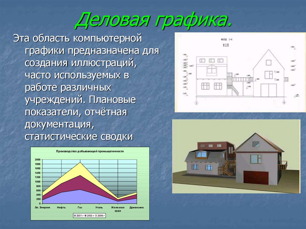 Деловая графика картинки