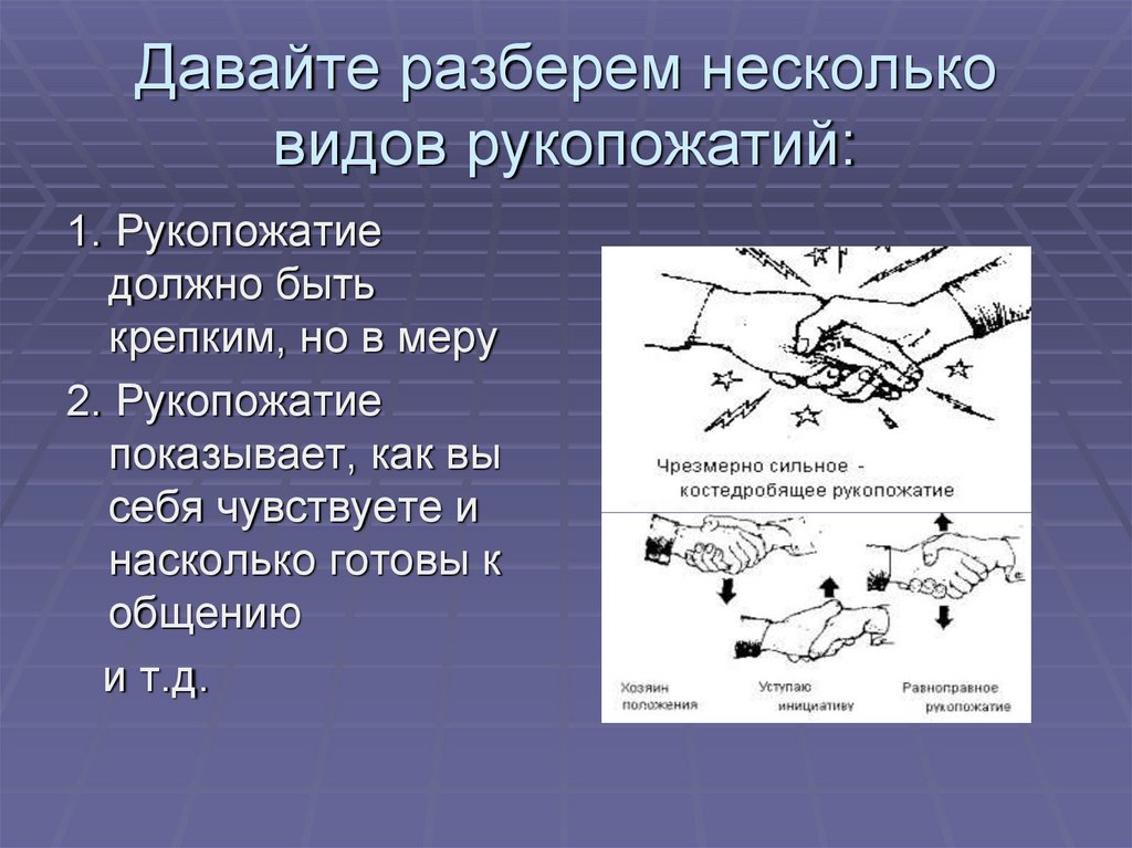 Несколько разбор. Презентация этикет рукопожатий. Рукопожатие описание. История одного рукопожатия. Как посчитать рукопожатия.