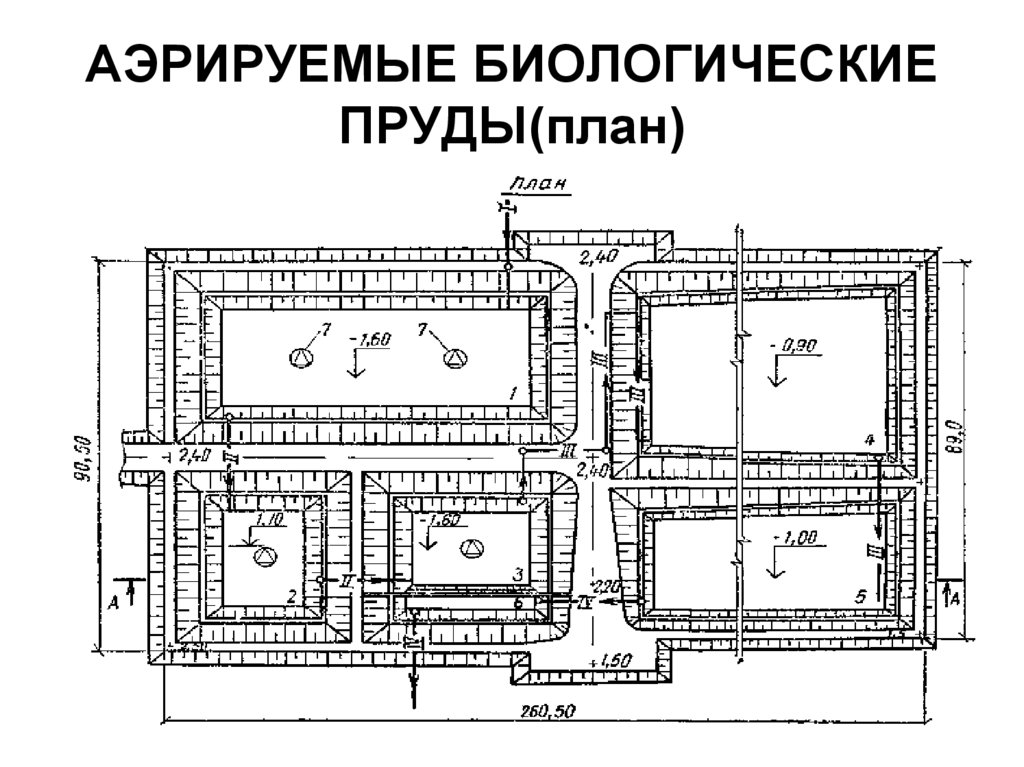 Чистые пруды план текста