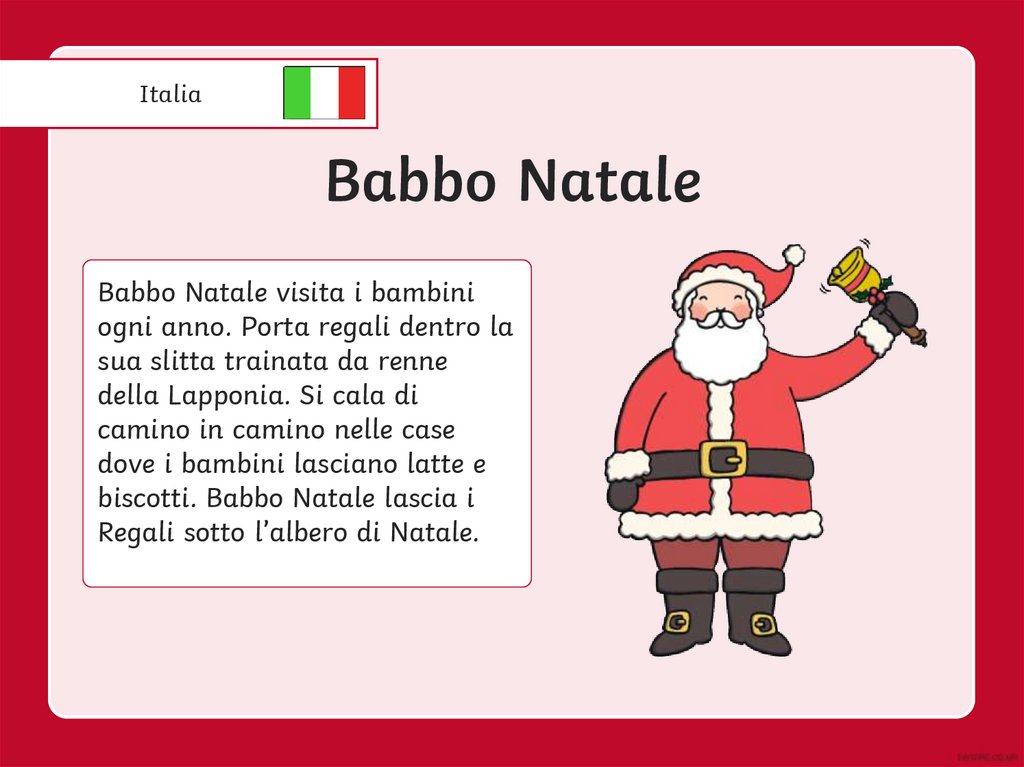 Babbo Natale