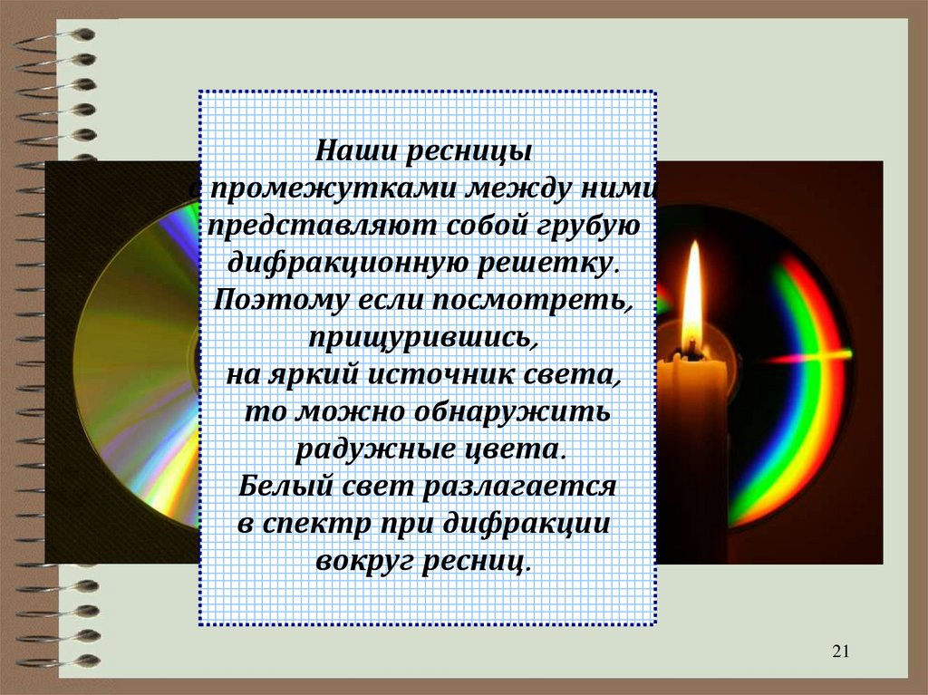 Светы изучать. Дифракция на лазерном диске. Дифракционная картина от лазерного диска. Дифракционная решетка из компакт диска. Дифракционная решетка преломление света.