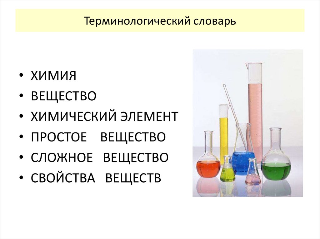 Химия это наука. Глоссарий по химии. Глоссарий это в химии. Химия наука о веществах их свойствах и превращениях простые и сложные. Химия словари.