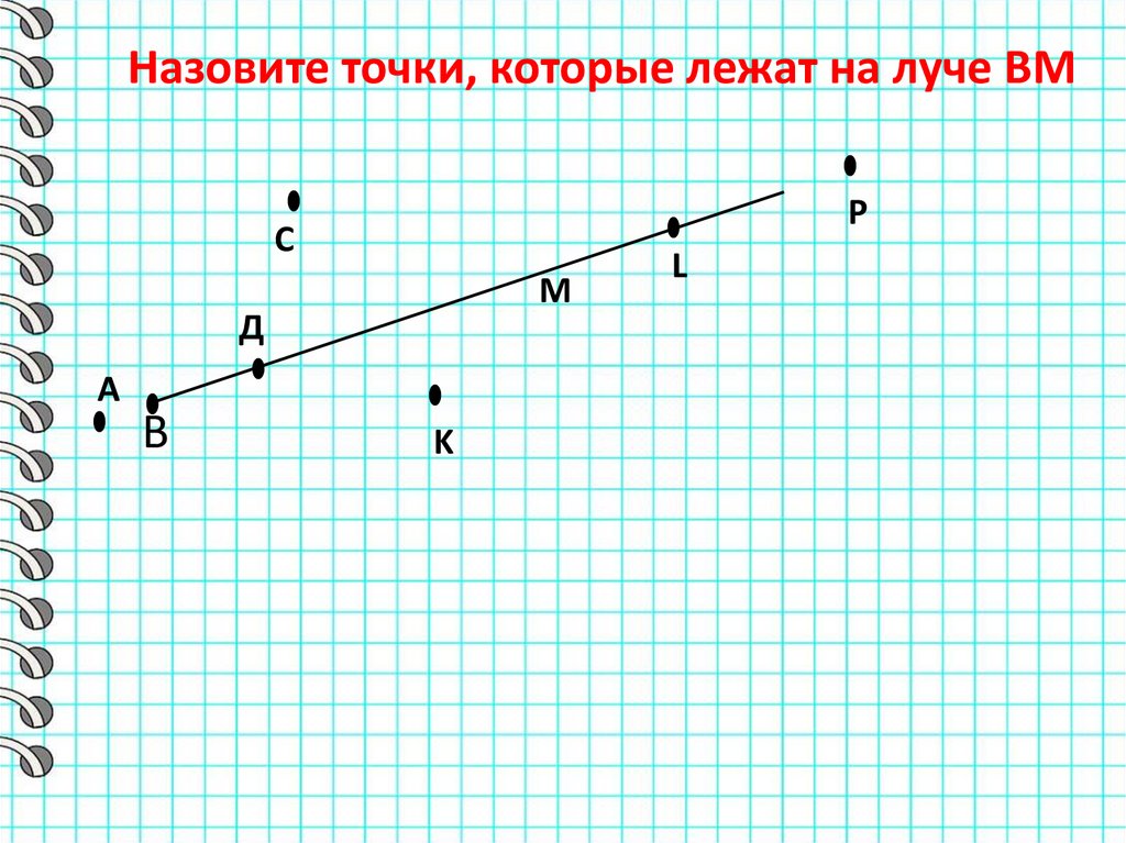 Отрезок лежащий на луче. Как отрезок может лежать на прямой. Точка б лежит на отрезке АЦ сравнить длины отрезков.