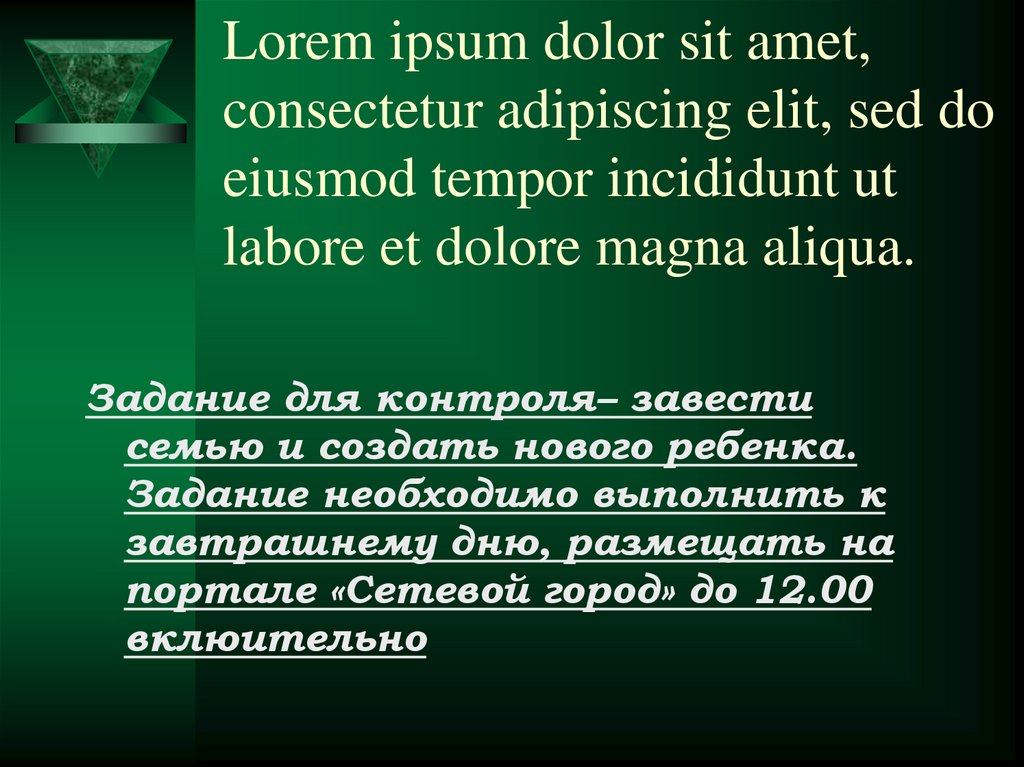 Lorem ipsum dolor sit amet, consectetur adipiscing elit, sed do eiusmod tempor incididunt ut labore et dolore magna aliqua.